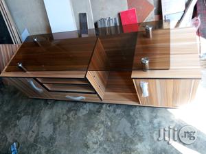 Tv Console