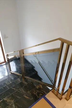 Gold Steel Can Seem Amazing at Times, And