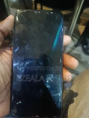 Nokia C31 64 GB Gray