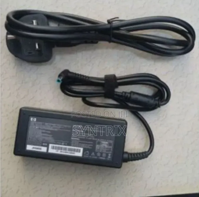 Hp Laptop Charger