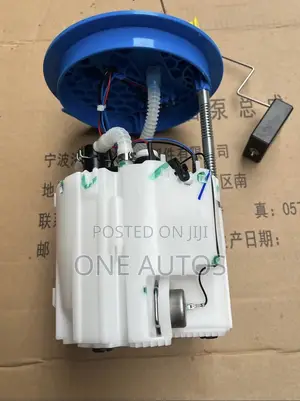 Jetour Complete Fuel Pump