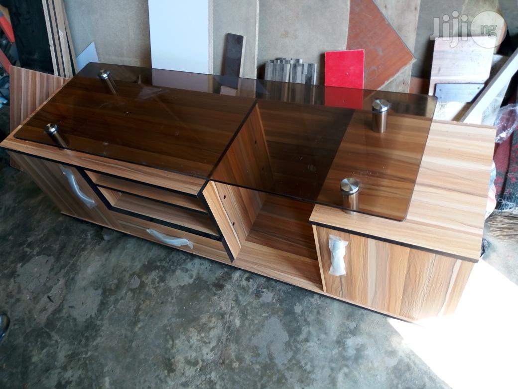 Tv Console