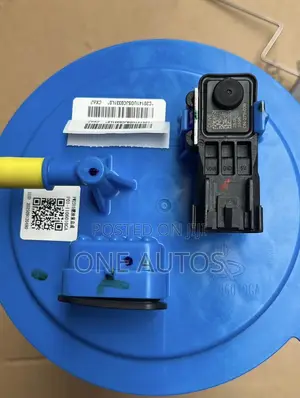 Jetour Complete Fuel Pump