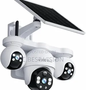 V380 3ptz Max Camera