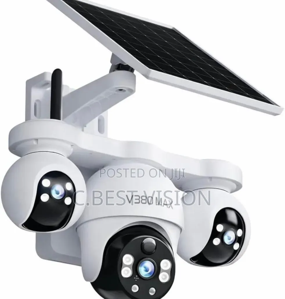 V380 3ptz Max Camera
