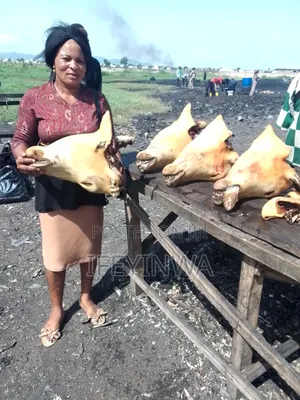 Ify Obika Food Stuff Dealers