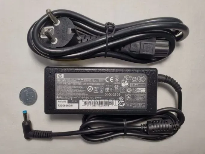 Dell Laptop Charger