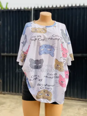 Thrift Wear