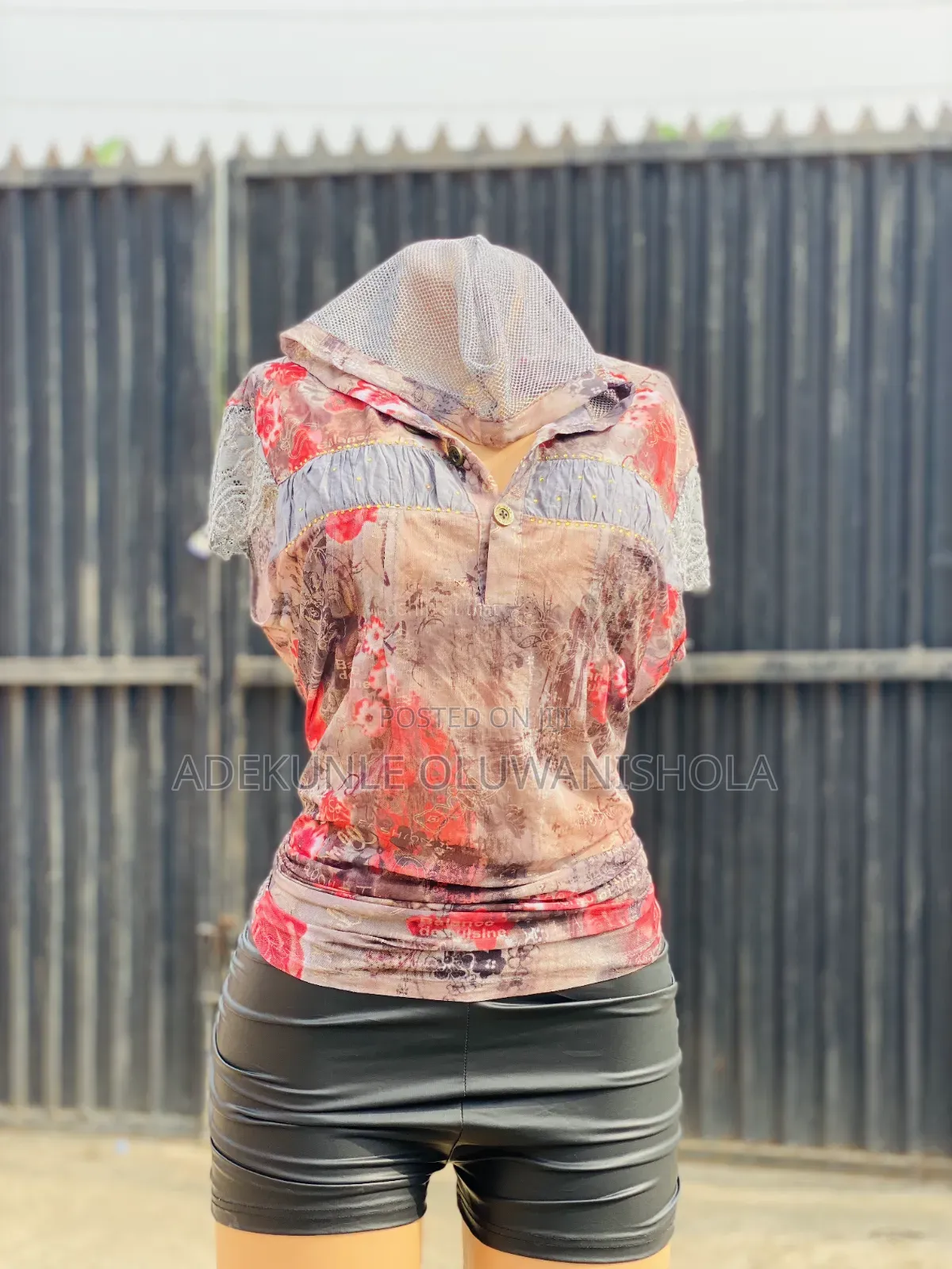 Thrift Wear