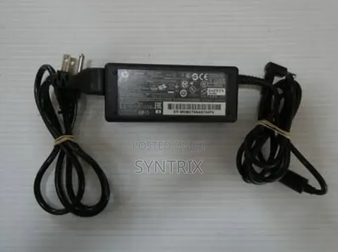 Hp Laptop Charger for Elitebook G3