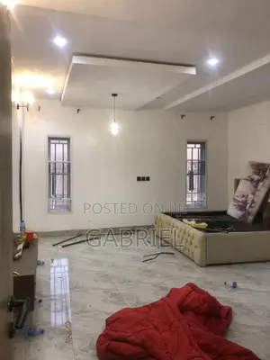 3bdrm Duplex in News Engineering, Dawaki for rent