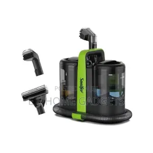 Sonifer Sf-2251 450w Strong Suction Power High Power