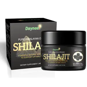 Pure Organic Shilajit