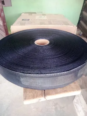 Reinforced Layflat