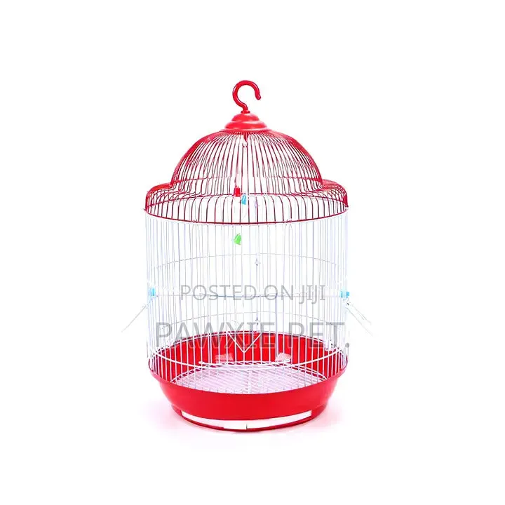 Cages for Birds