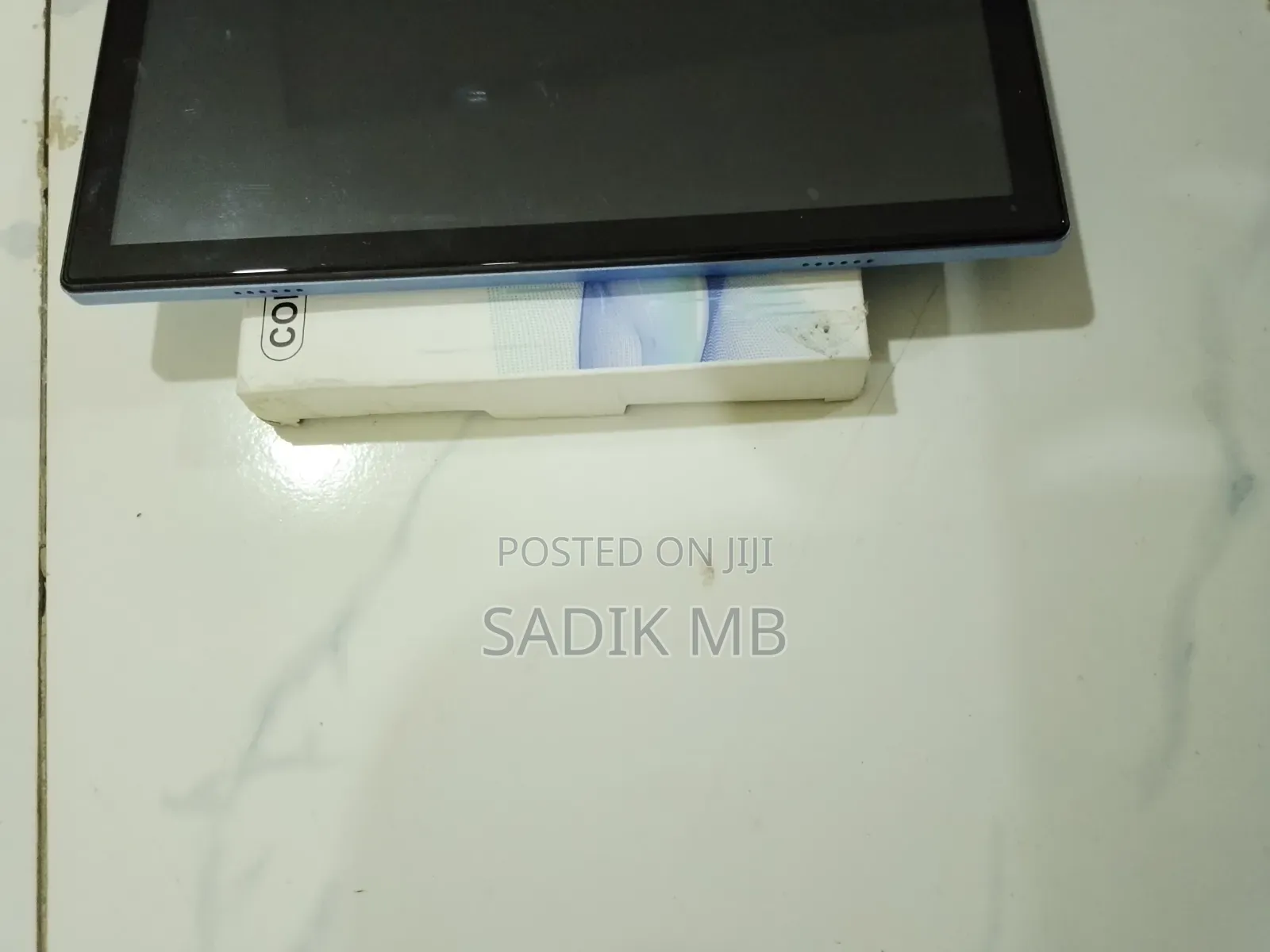 BDF K960N 64 GB Blue