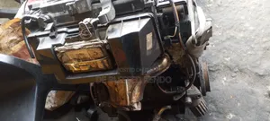 Complete Engine 1.2 16valve