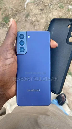 Samsung Galaxy S21 5G 256 GB