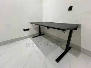 Ikea Mittzon Desk