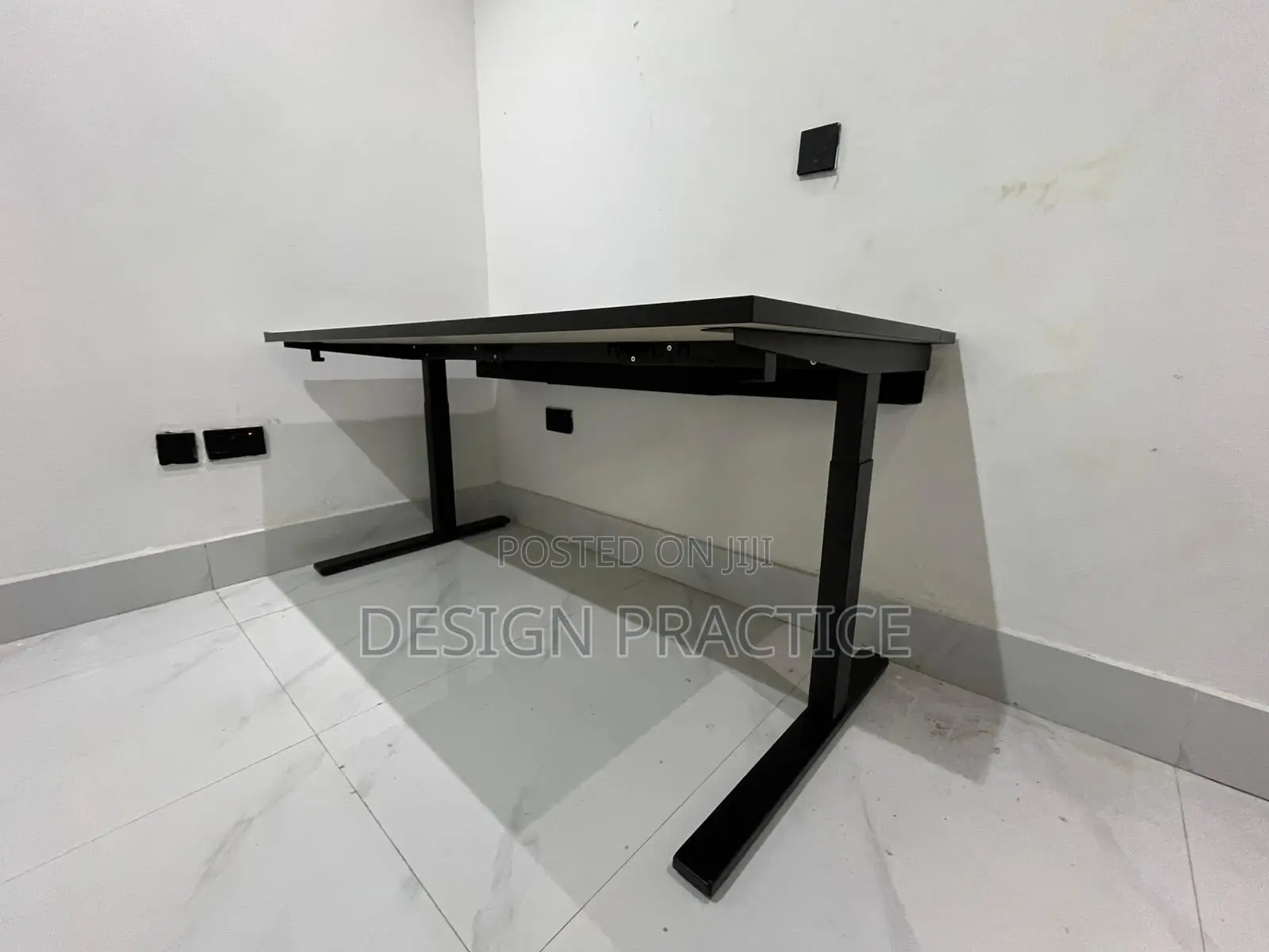 Ikea Mittzon Desk