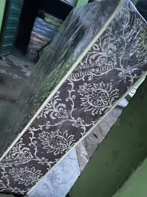 Mattress Foam