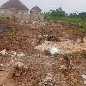 Dry Acres/Plots of Land at Aduose Akinwunmi Atan Rd