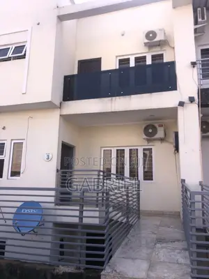 Furnished 3bdrm Duplex in Gwarinpa Extension for rent