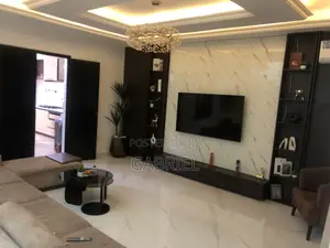 Furnished 3bdrm Duplex in Gwarinpa Extension for rent