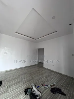 Furnished 2bdrm Block of Flats in Sunviw Estate for rent