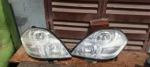 Hand Lamp Renault Samsung Sm5