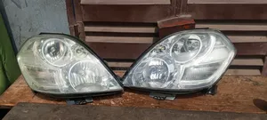 Hand Lamp Renault Samsung Sm5