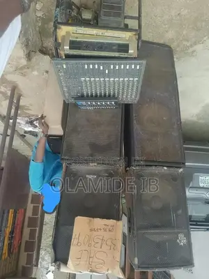 Musical Imstruments