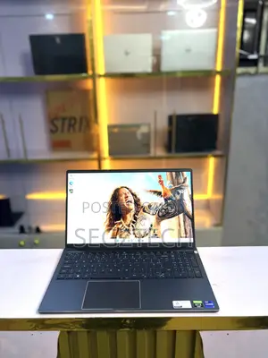 Laptop Dell Inspiron 15 7510 16GB Intel Core i7 SSD 512GB