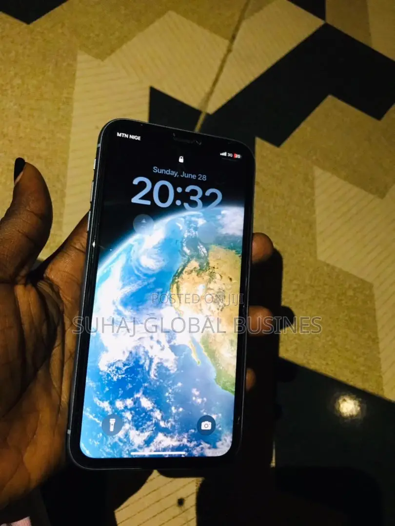 Apple iPhone XR 128 GB Blue