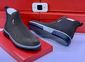 Quality Timberland Boot
