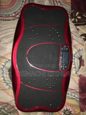 Body Massager