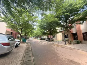 3bdrm Duplex in Lokogoma for sale