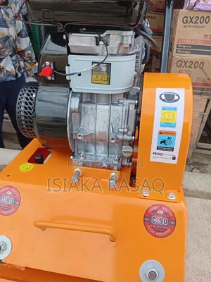 Plate Compactor Robin Ey20d 5.0hp