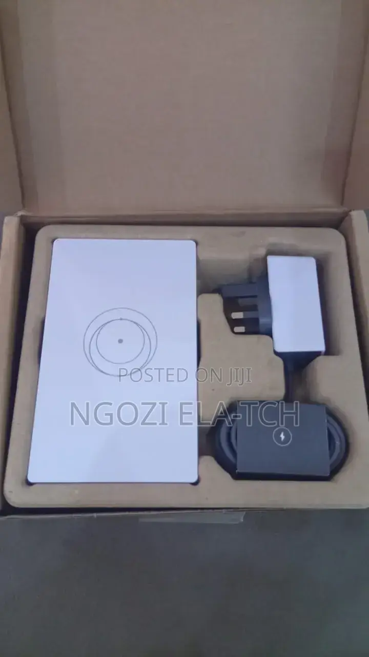 Starlink Mini Router