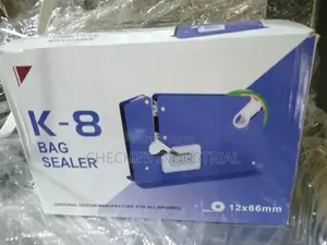 Bag Sealer