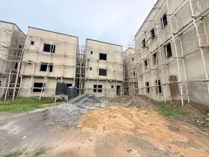 2bdrm Apartment in Jahi for sale