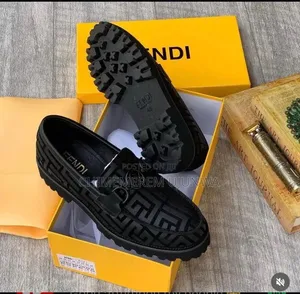 Beautiful High Quality Fendi