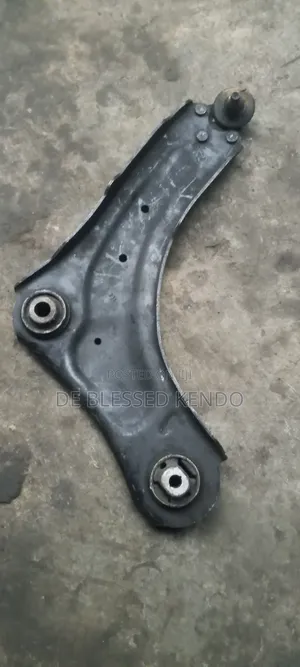 Lower Arm Renault Latitude Samsung Megane 3 Flausce