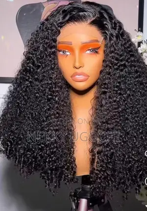 Hair Beauty