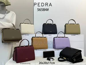 Pedra Bags
