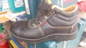 Armstrong Safety Boot Ast