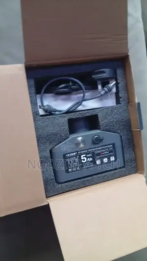 Starlink Mini Power Bank