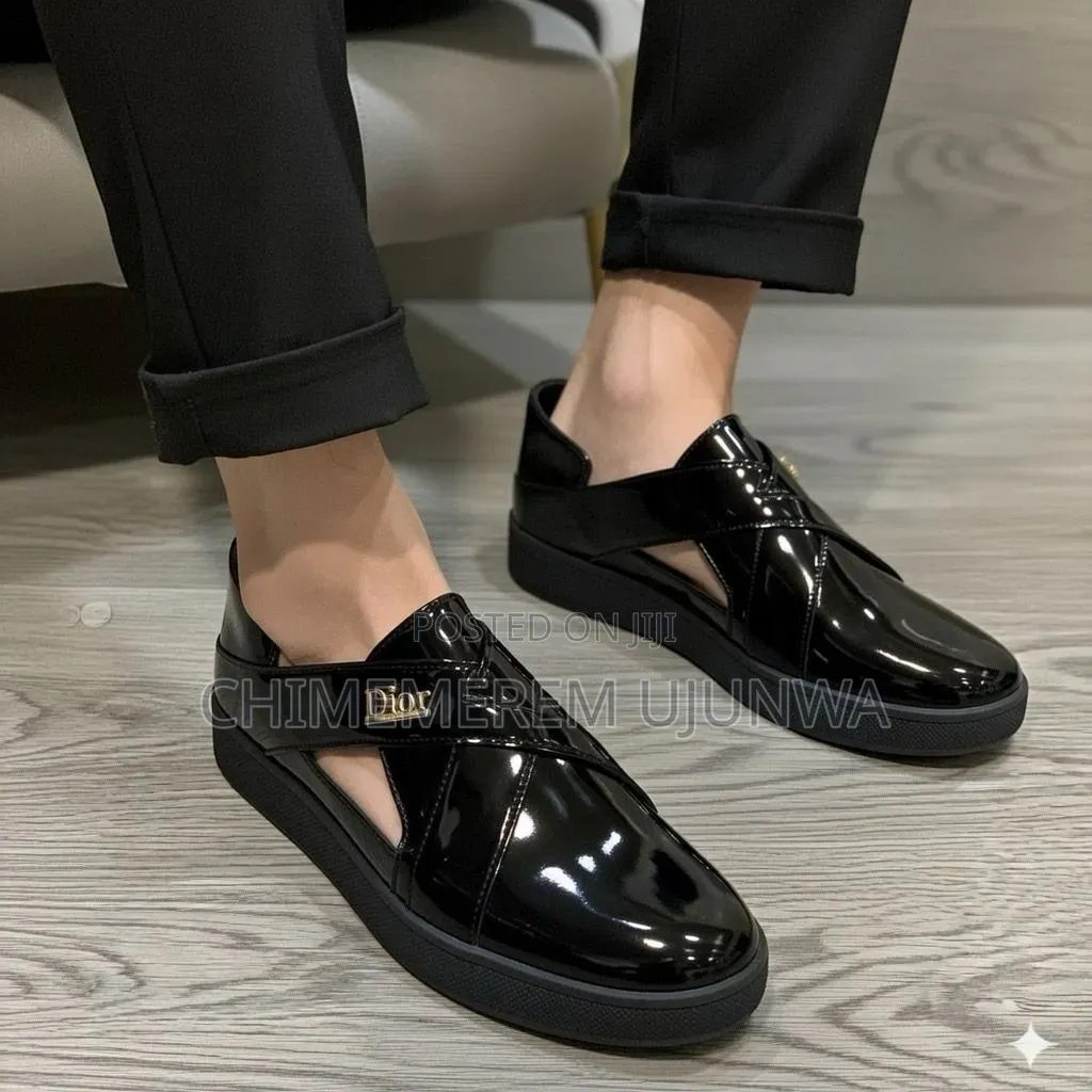 Beautiful Dior Sandals