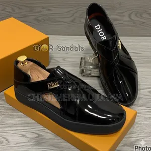 Beautiful Dior Sandals