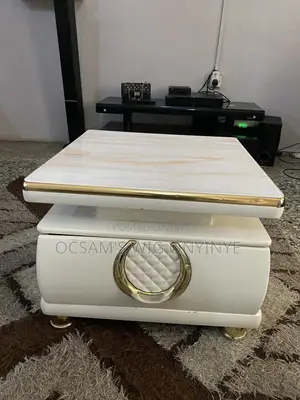 Center Table